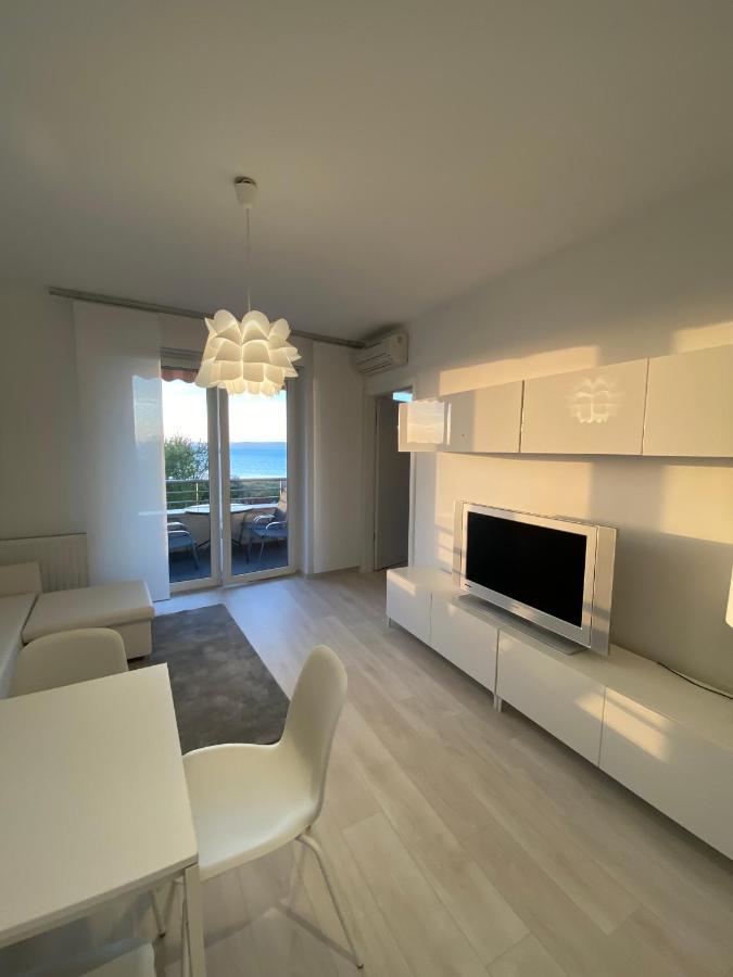 Club218 The Sunset - Wellness Apartment Siófok Exterior foto